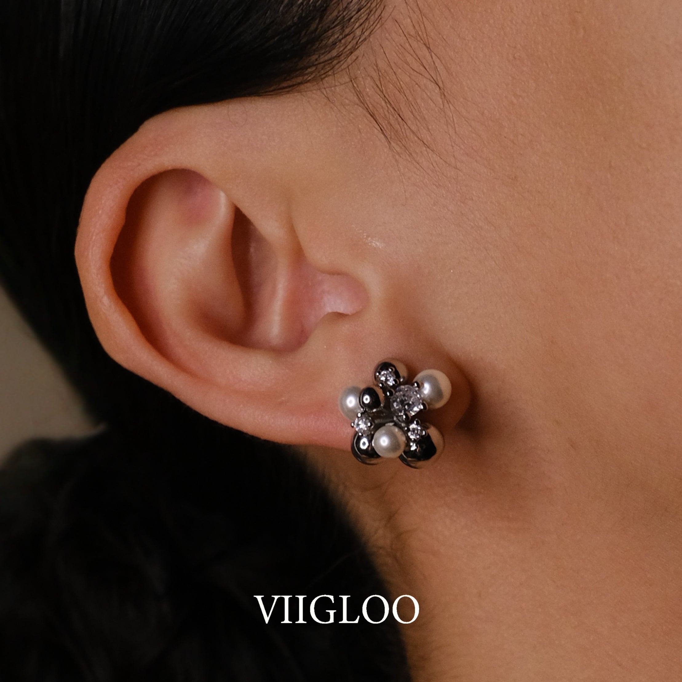 Pearl of Enchanting Dreams