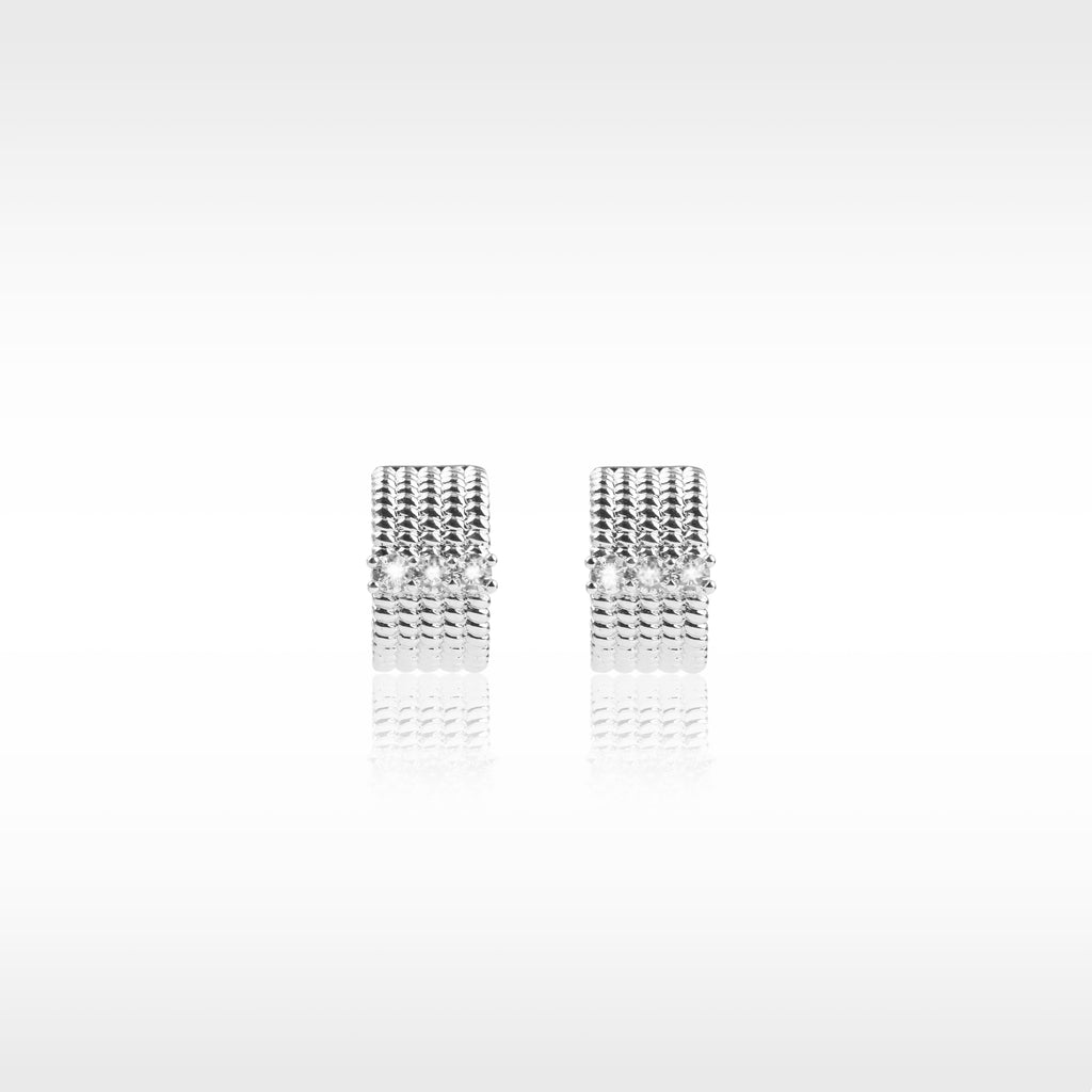 Chasing the Moon through Ice