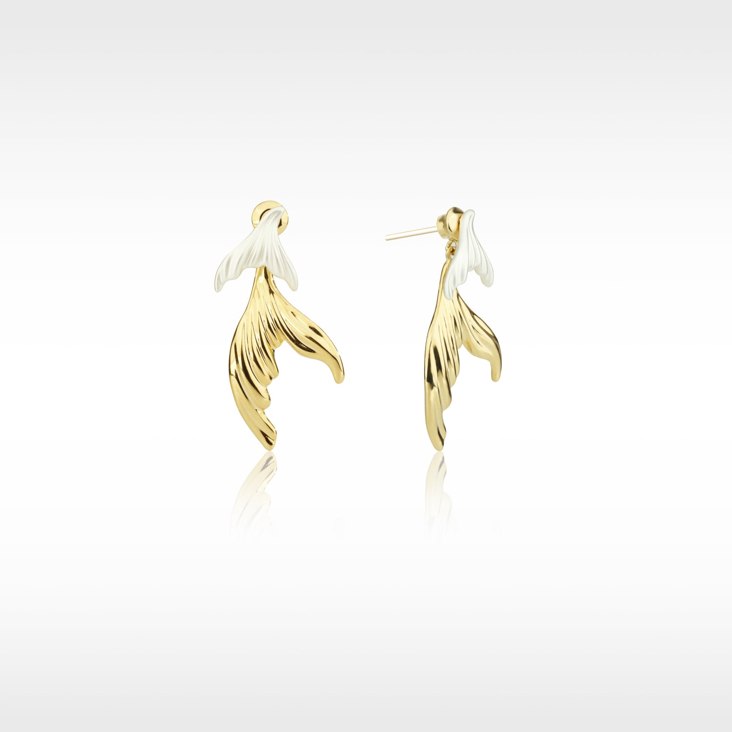 Mermaid’s Wing